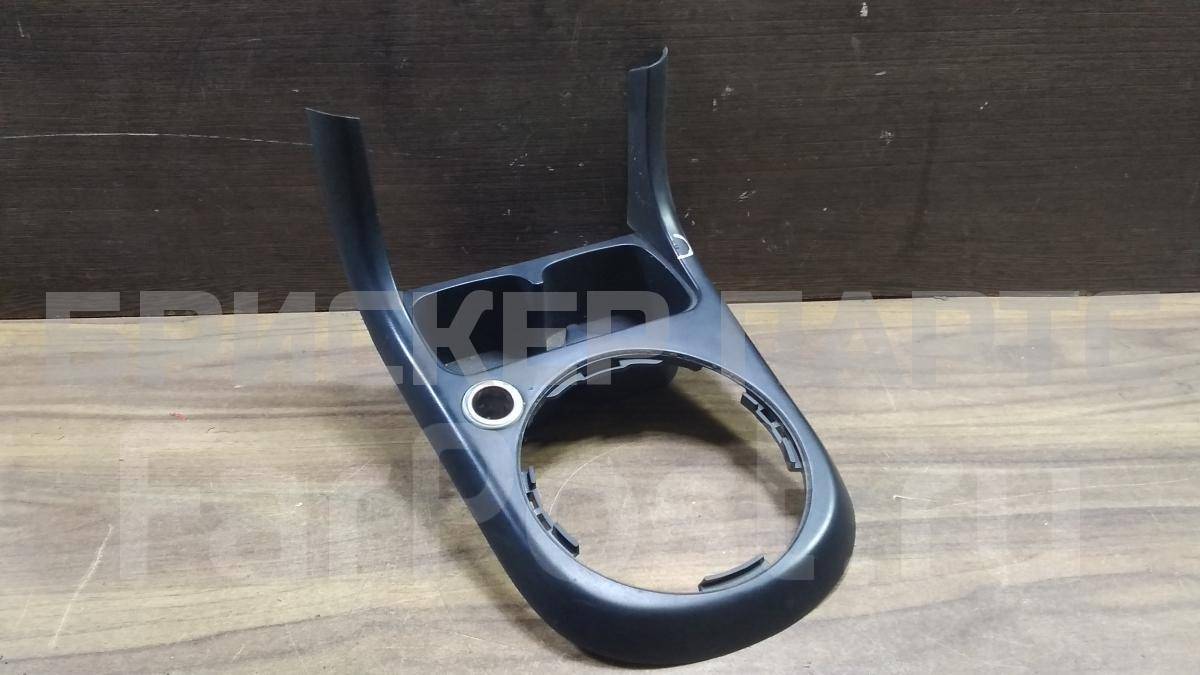 Накладка центрального тоннеля на Лифан Смайли 1 (320) F5305112