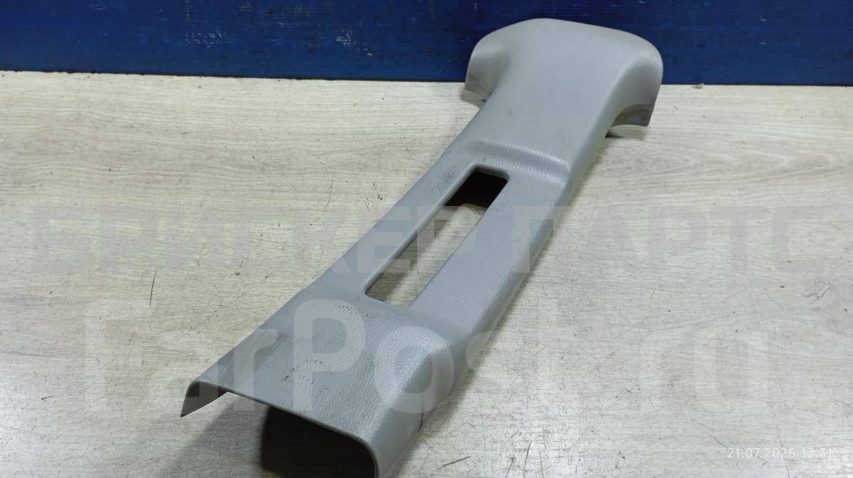 Облицовка стойки (накладка) центральной, средней правой на Субару Импреза 2 поколение (GG,GD /G11) 94012FE000