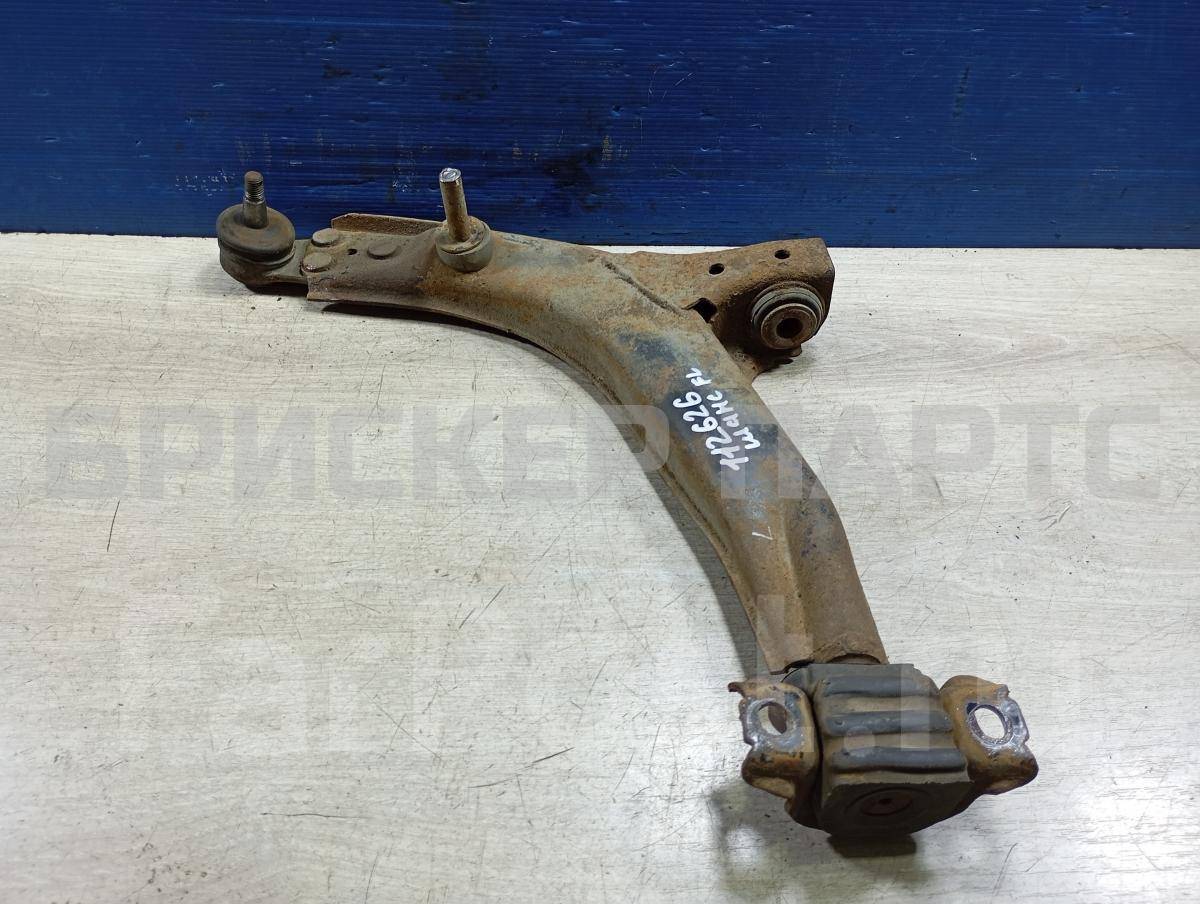 Рычаг передний левый для ЗАЗ Шанс/Сенс T100, T150 96445371