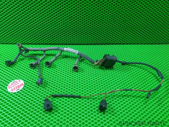 Проводка, коса, жгут форсунок топливной рампы для Ровер 25