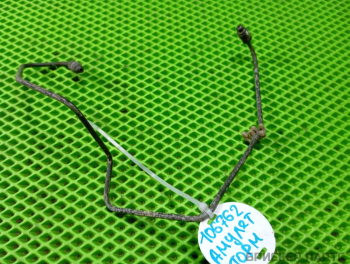 Трубка тормозная для Чери Амулет 1 поколение A15