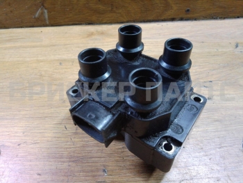Катушка (модуль) зажигания на Мазда 626 5 поколение GF 880048