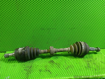 Привод (шрус, полуось) передний правый для Хонда CR-V 1 (RD1)