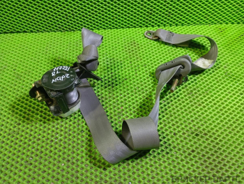 Ремень безопасности задний левый для Ниссан Марч 2 поколение K11 8884541B70