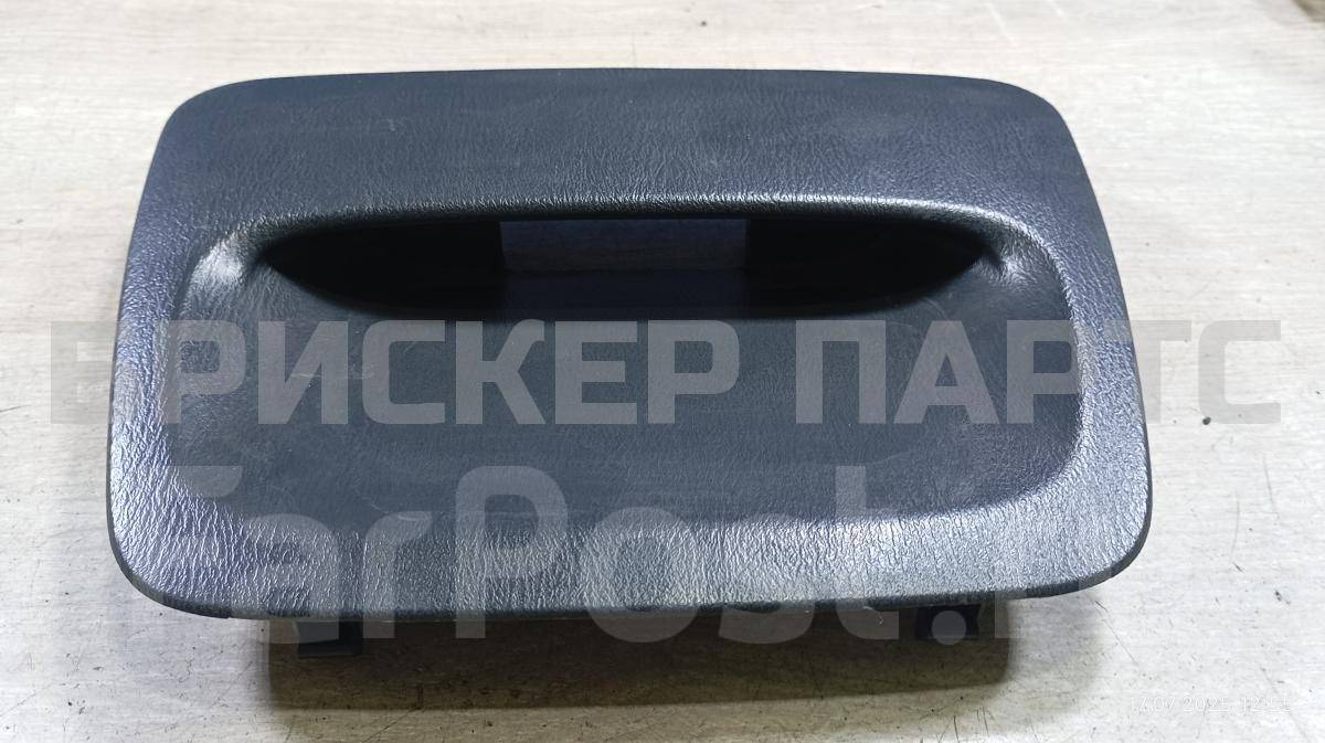 Накладка торпеды центральная на Субару Импреза 2 поколение (GG,GD /G11) 66065FE050OE