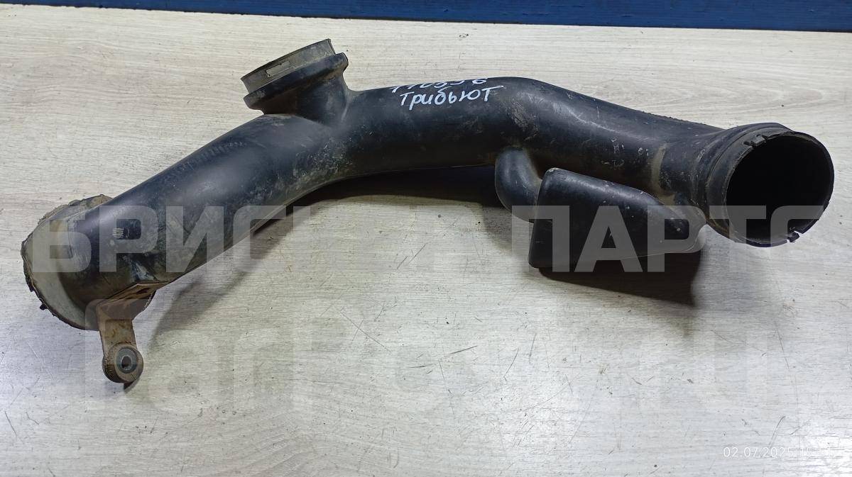 Резонатор воздушного фильтра для Мазда Трибьют 1 серия EP YL8U-9F843