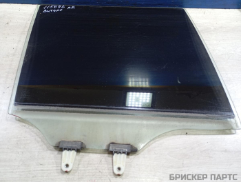 Стекло двери задней правой (боковое, опускное) для Сузуки Гранд Витара 2 поколение 8450365J00