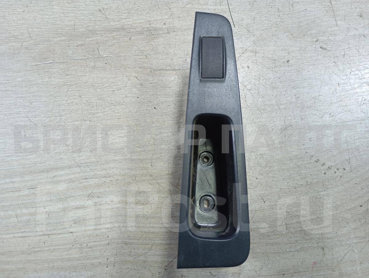 Ручка двери задней левой на ВАЗ Лада Приора 2170, 2171, 2172 21706202187