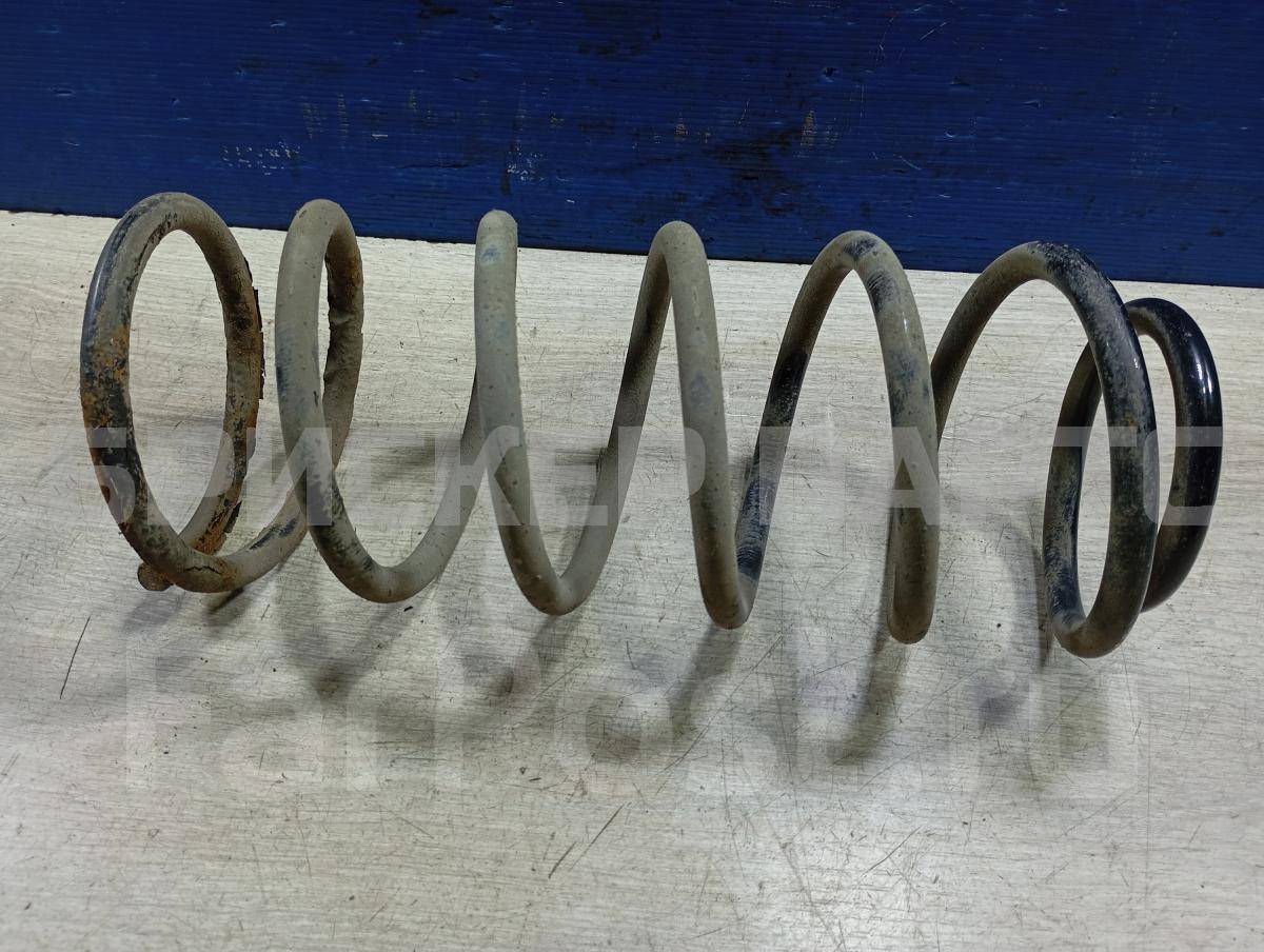 Пружина передняя для ЗАЗ Шанс/Сенс T100, T150 96257712