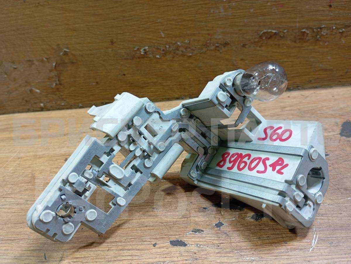 Плата заднего фонаря для Вольво S60 2 31294261