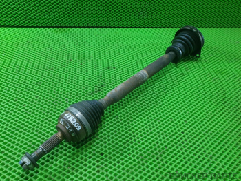 Привод (шрус, полуось) передний левый для Рено Сандеро 1 поколение 391016826R