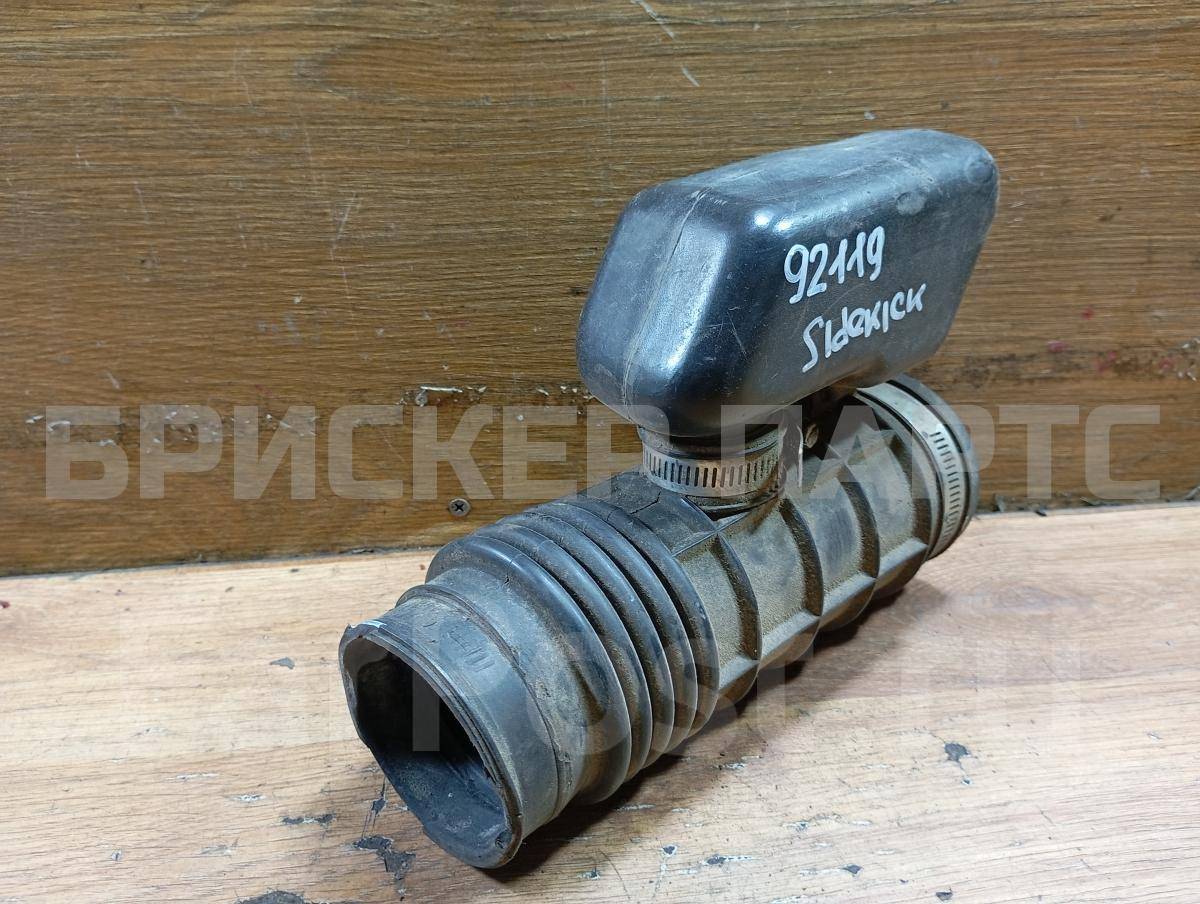 Патрубок воздушного фильтра для Сузуки Витара 1 поколение ET, TA 13881-58B00