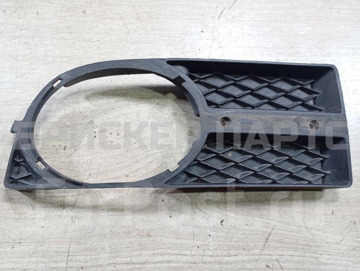 Накладка ПТФ правая на ЗАЗ Вида Седан SF69Y03743782