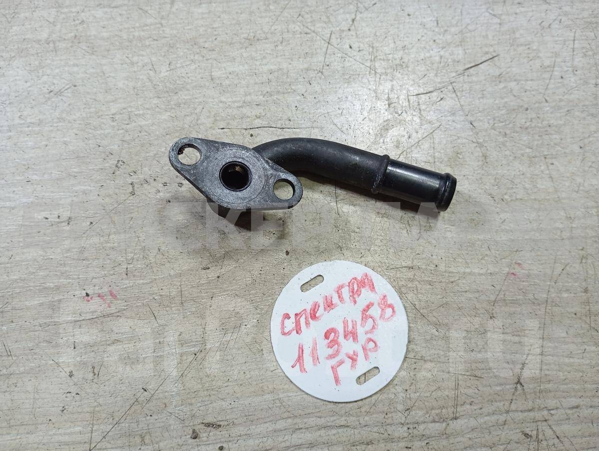 Трубка гидроусилителя для Киа Спектра 1 поколение SD 0K2N132600