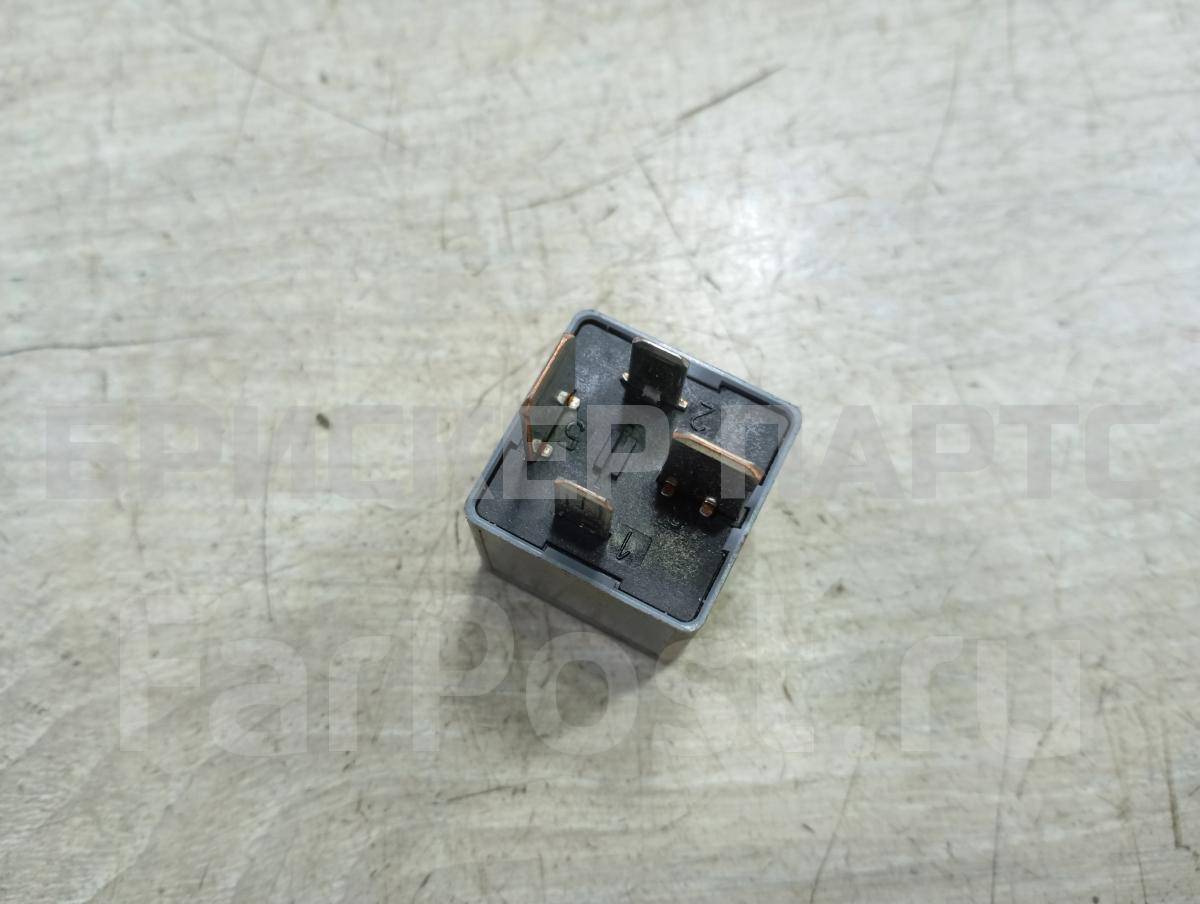 Реле обогрева лобового стекла для Форд ЭкоСпорт 1 поколение 1425754