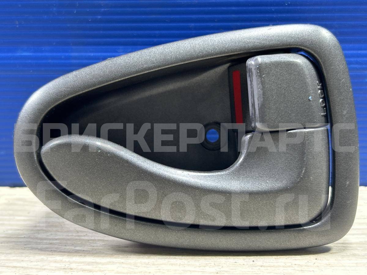 Ручка открывания двери передней правой (внутренняя) на Хендай Акцент 2 поколение ТагАЗ 8262025000