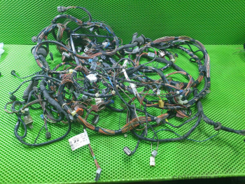 Проводка салонная (коса, жгут салона) для Ленд Ровер Фрилендер I поколение рестайлинг YMC503130