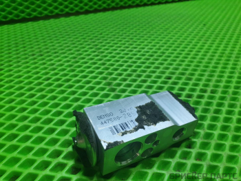 Клапан кондиционера ТРВ (TRW) для Сузуки Джимни 3 поколение JB43, JB23