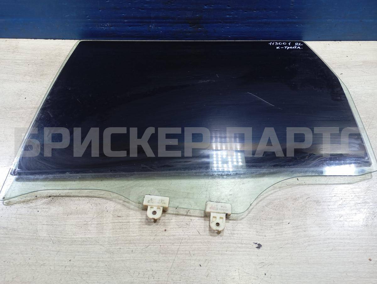 Стекло двери задней левой (боковое, опускное) для Ниссан Икс-Трейл 1 поколение T30 823018H300