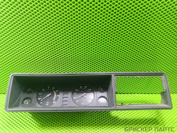 Панель приборная (комбинация, щиток приборов, приборка) для ВАЗ Лада 2104 1 поколение