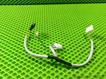 Проводка руля, жгут, коса рулевого колеса для Хендай Солярис 1 (RB) рестайлинг 561901R000