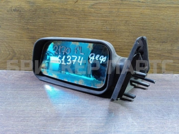Зеркало левое механическое на Лада Приора 22110820105101