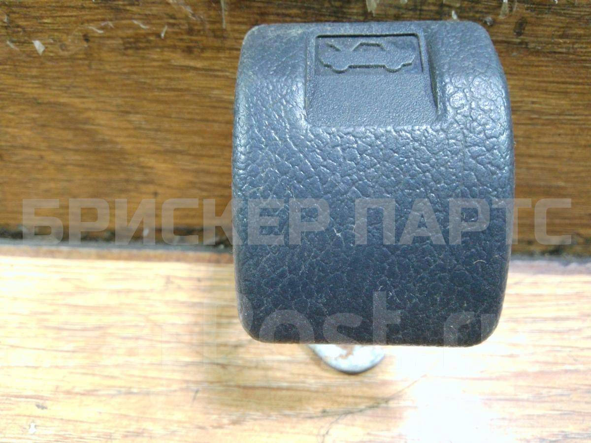 Ручка открывания капота на Митсубиси Лансер 9 поколение (CS) MR627218