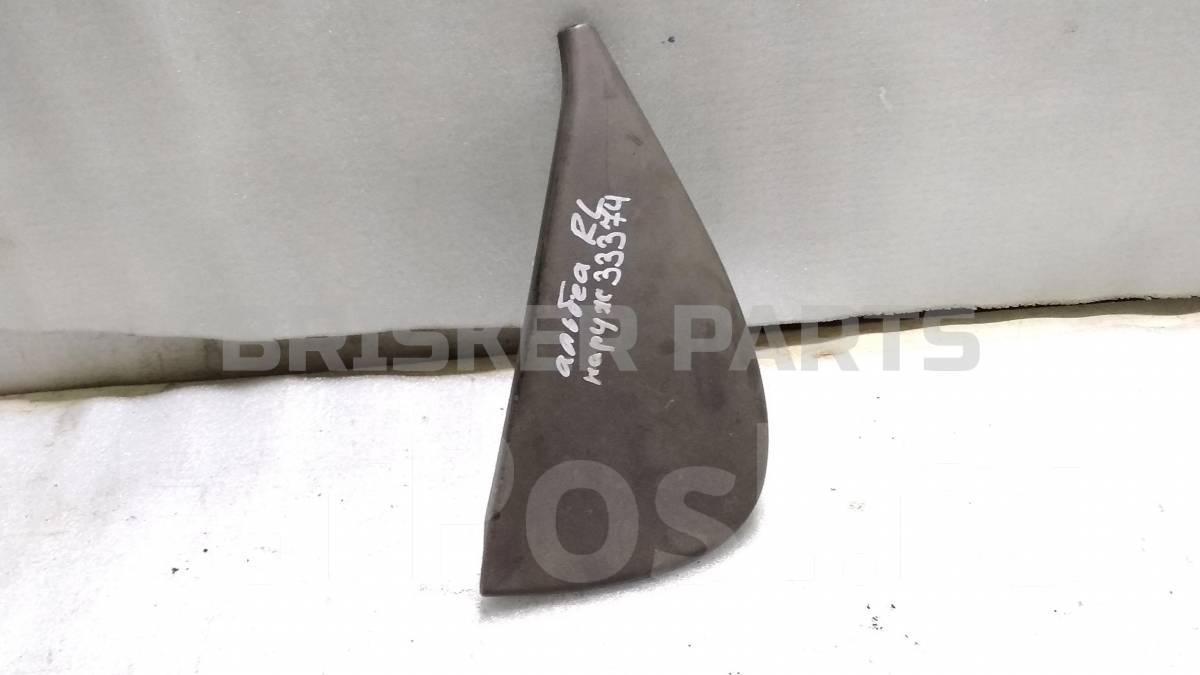 Накладка двери наружная задняя левая для Фиат Палио 1 поколение