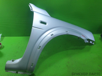 Крыло переднее правое для Ленд Ровер Фрилендер I поколение рестайлинг ASB490120