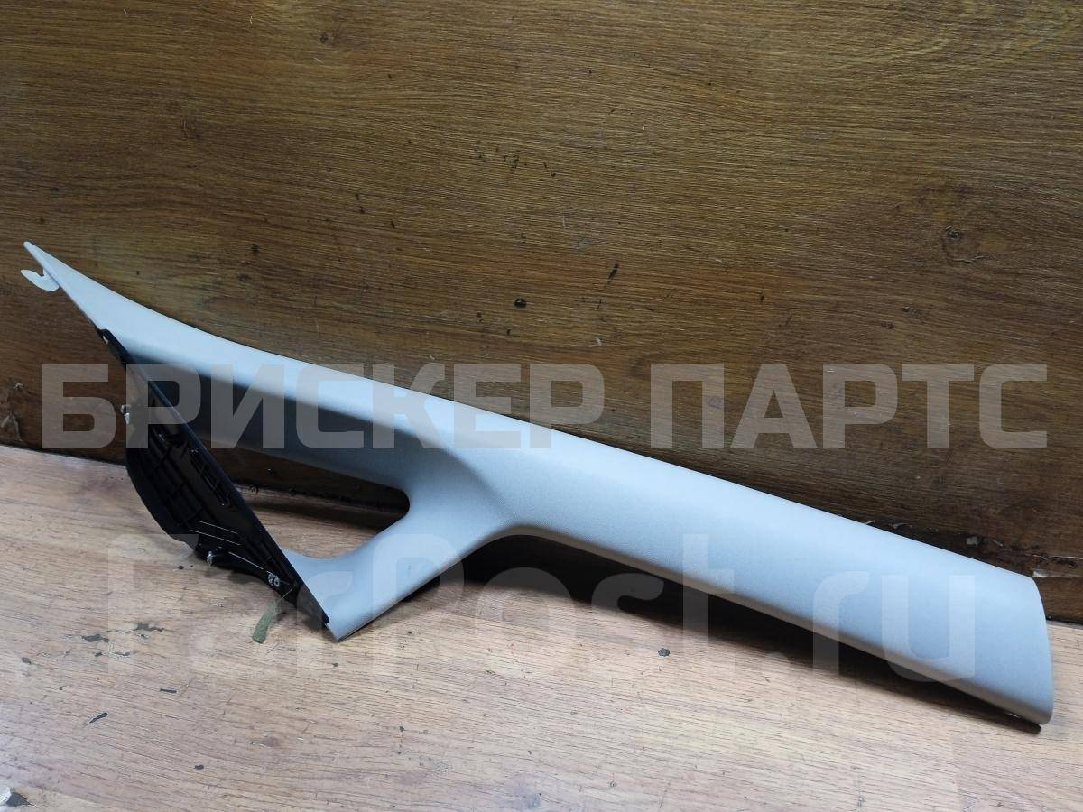 Облицовка стойки передней правой на Киа Сид 2 поколение 85821A2000