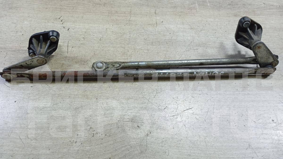 Трапеция дворников, стеклоочистителя для ЗАЗ Шанс/Сенс T100, T150 96303360