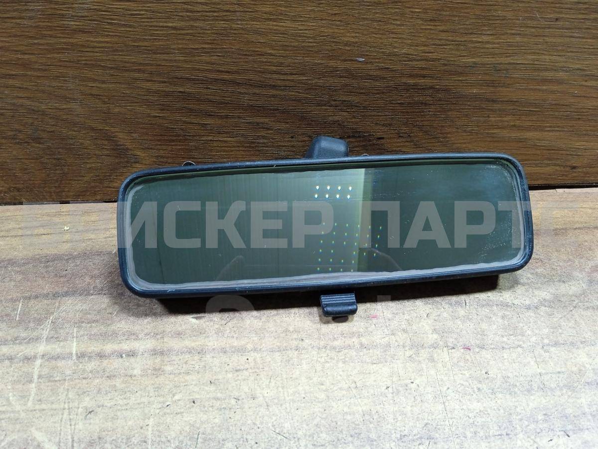 Зеркало заднего вида (салонное) на Фиат Альбеа 1 (178) 735370931