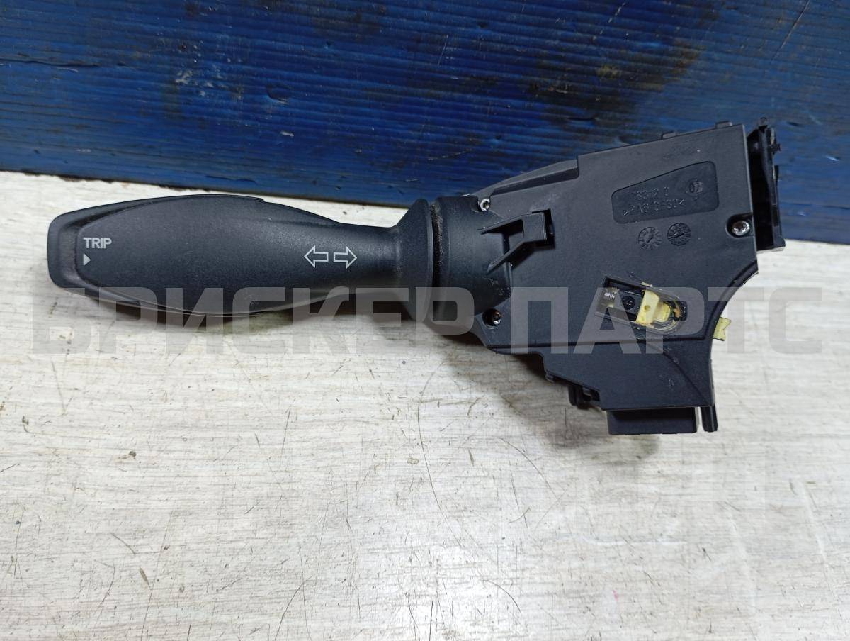 Переключатель подрулевой левый для Форд ЭкоСпорт 1 поколение 1682336