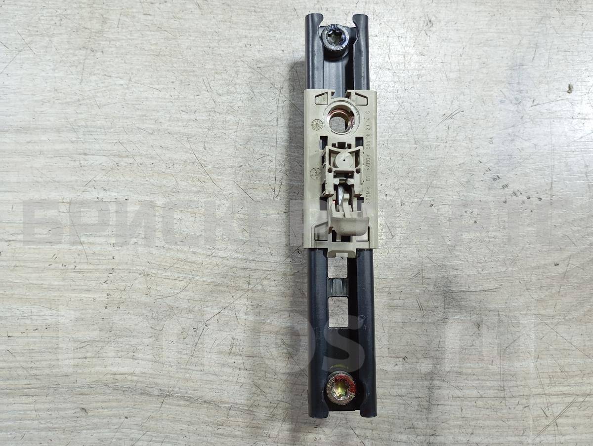 Механизм регулировки ремня безопасности на Митсубиси Кольт VI (Z20) MN108213YA