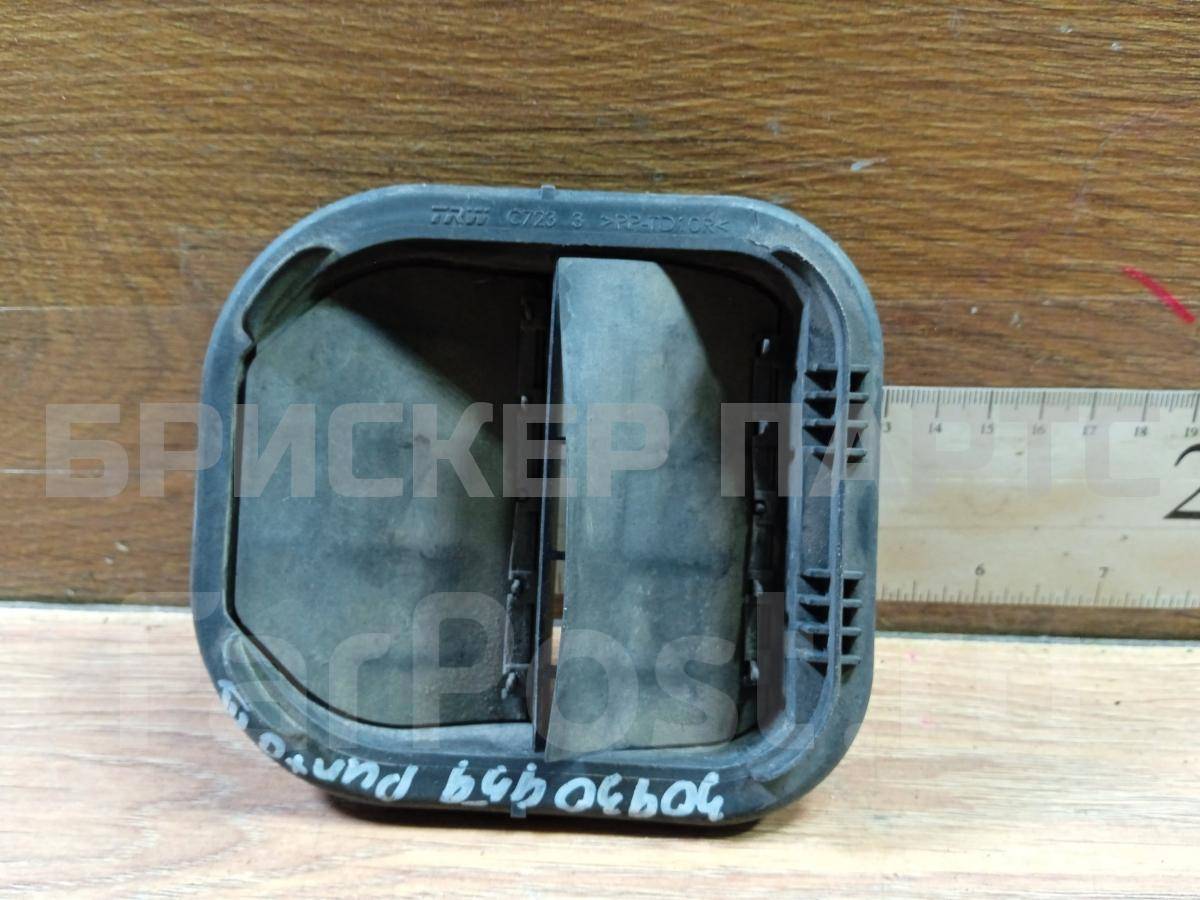  для Фиат Браво 2 поколение 198