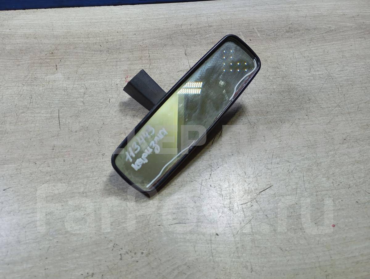 Зеркало заднего вида (салонное) для Митсубиси Каризма I поколение рестайлинг MB947220