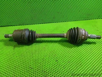 Привод (шрус, полуось) передний правый для Ленд Ровер Фрилендер I поколение рестайлинг TDB103520