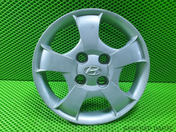 Декоративный колпак колеса R13 для Хендай Акцент II (LC) ТагАЗ для Акцент