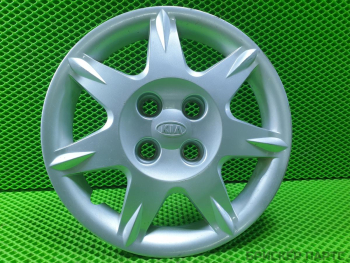 Декоративный колпак колеса R14 для Киа Спектра I поколение SD для Спектра