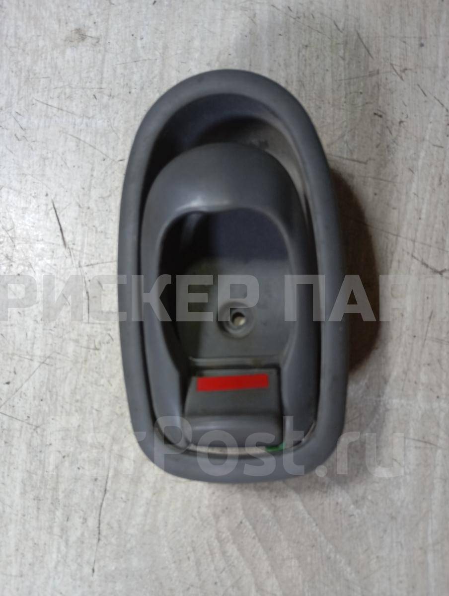 Ручка открывания двери задней левой (внутренняя) для Киа Спектра 1 поколение SD 0K2N15933096