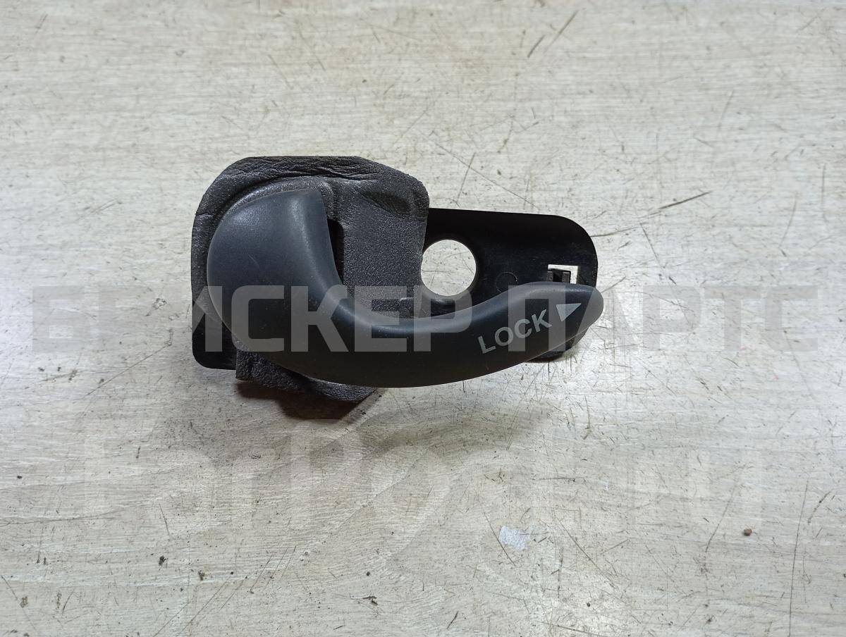 Ручка открывания двери задней левой (внутренняя) для Фиат Альбеа 1 (178) 735397358