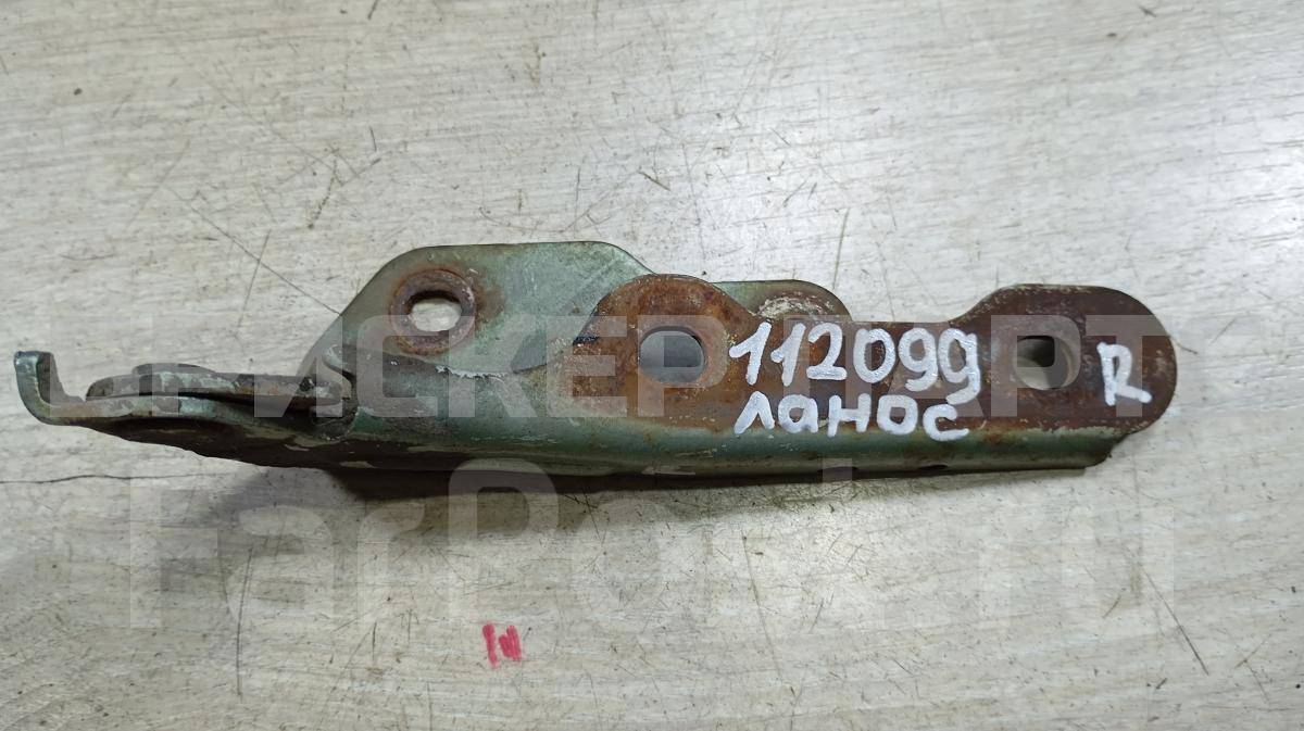 Петля капота правая для ЗАЗ Шанс/Сенс T100, T150 96255038