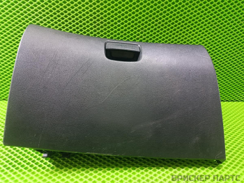 Бардачок (перчаточный, вещевой ящик) для Хендай Солярис 1 (RB) рестайлинг 845104L000RY