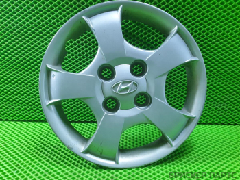 Декоративный колпак колеса R13 для Хендай Акцент II (LC) ТагАЗ для Акцент