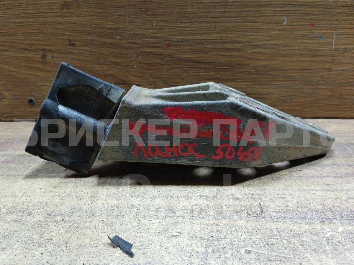 Кронштейн двигателя правый на Шевроле Ланос TF69Y096078088