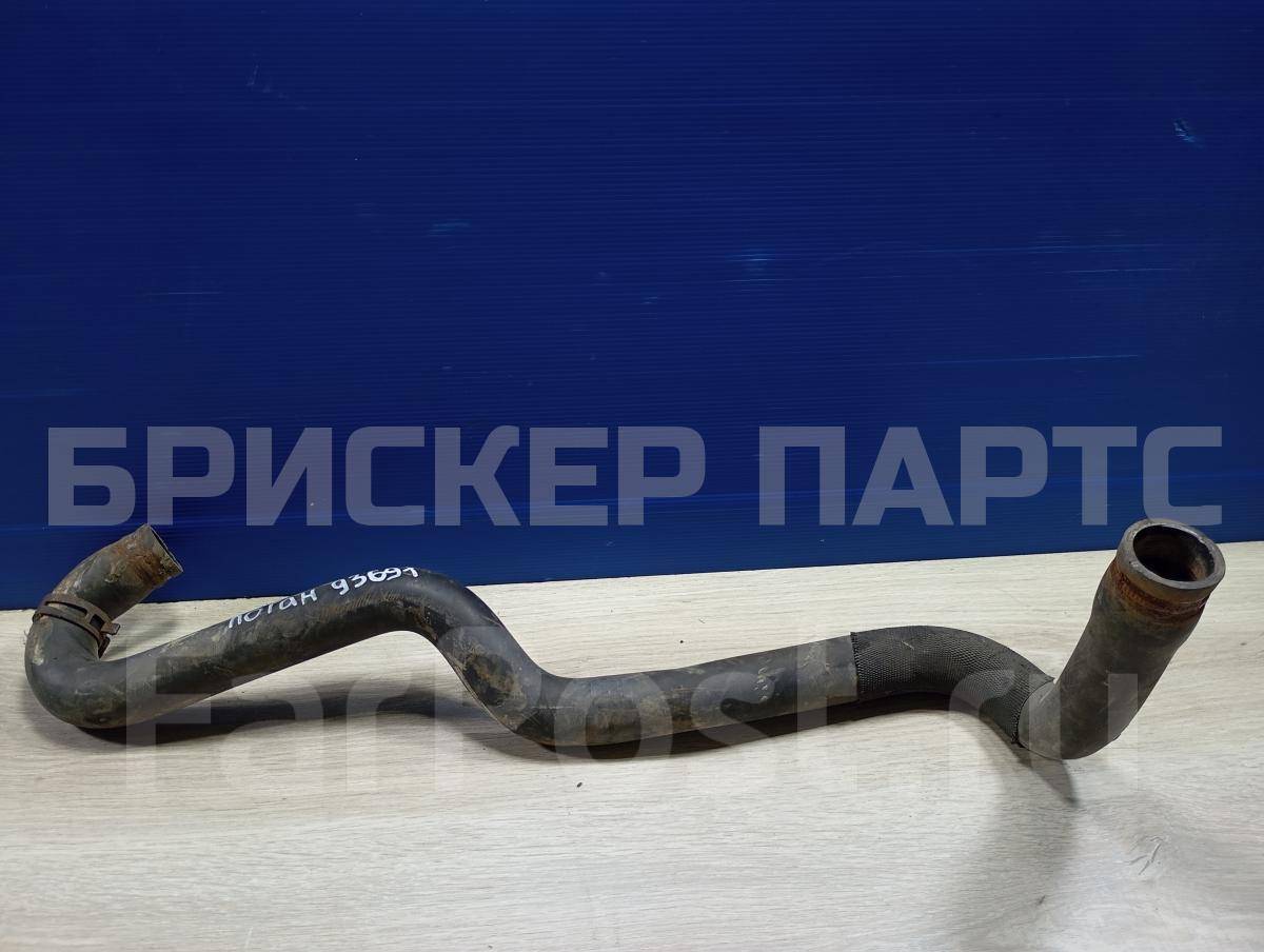 Патрубок радиатора для Рено Логан 1 поколение LS0G/LS12 215011670R