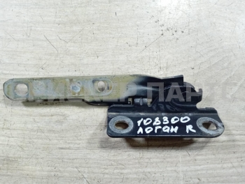 Петля капота правая на ВАЗ Лада Ларгус 1 поколение 6001546876