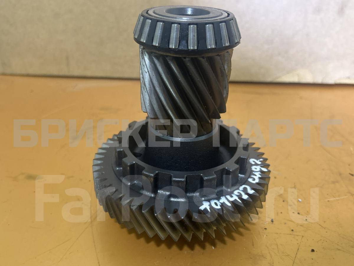 АКПП (автомат, автоматическая коробка переключения передач) для Киа Сид 2 поколение JD 4572026000 АКПП (автомат, автоматическая коробка переключения передач) для Киа Сид 2 поколение JD 4572026000