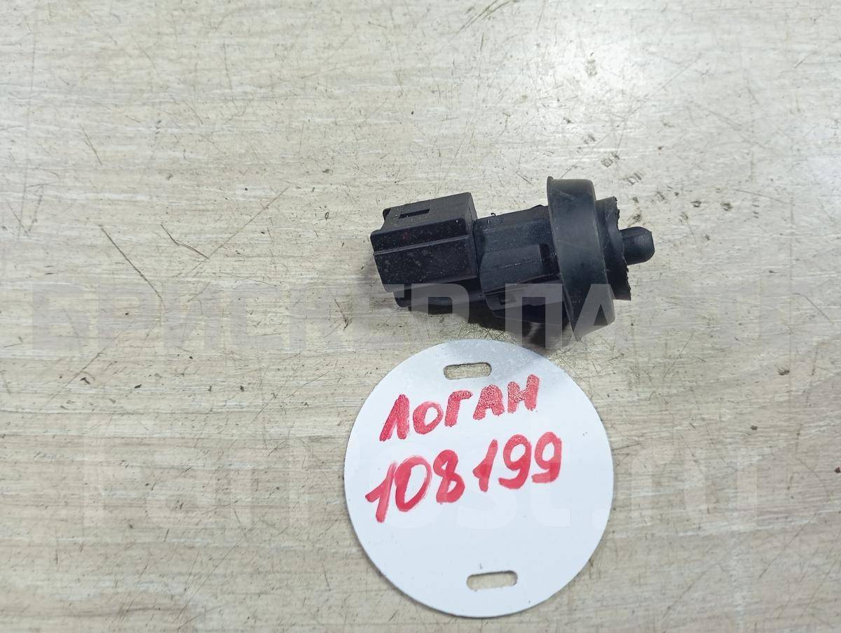 Выключатель концевой для Рено Дастер 1 поколение HS 7700427640