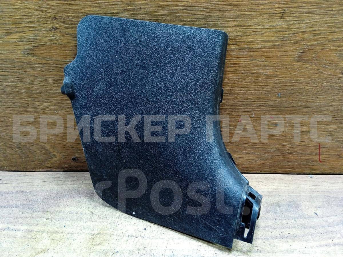 Облицовка передней правой стойки нижняя на Киа Сид 2 поколение 85824A2010